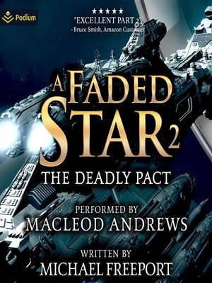 cover image of The Deadly Pact